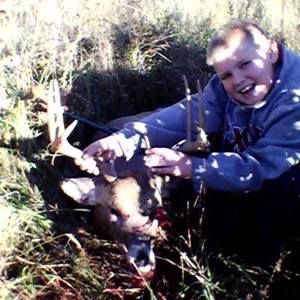 Meet your Posher, Jonathan